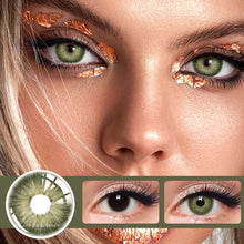 Load image into Gallery viewer, Bio-essence Color Contact Lenses
